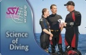 Kurs Science of diving